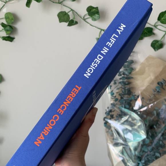 Terence Conran: My Life in Design - Picture 2 of 5